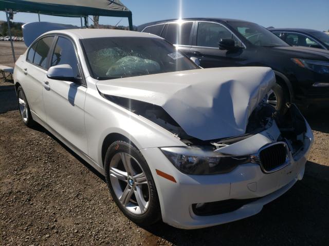 bmw 320 i 2013 wba3b1c5xdk130010