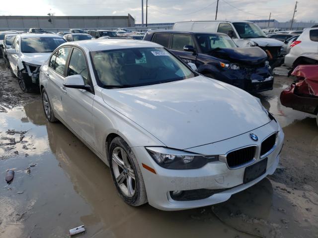 bmw  2014 wba3b1c5xepv79255