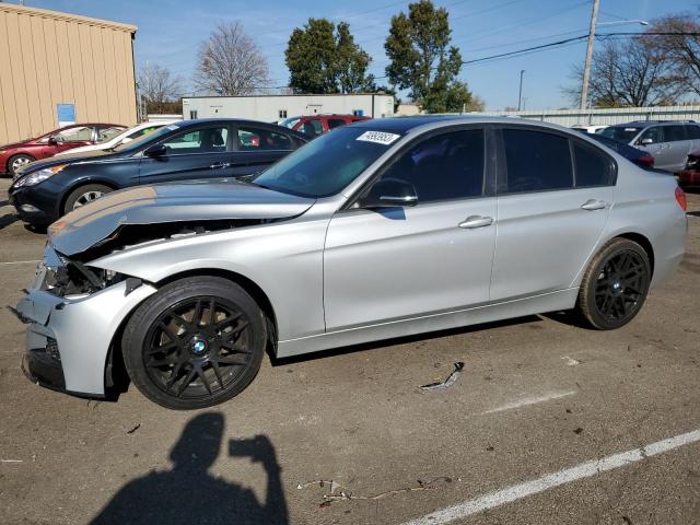 bmw 3 series 2015 wba3b1c5xfp831877