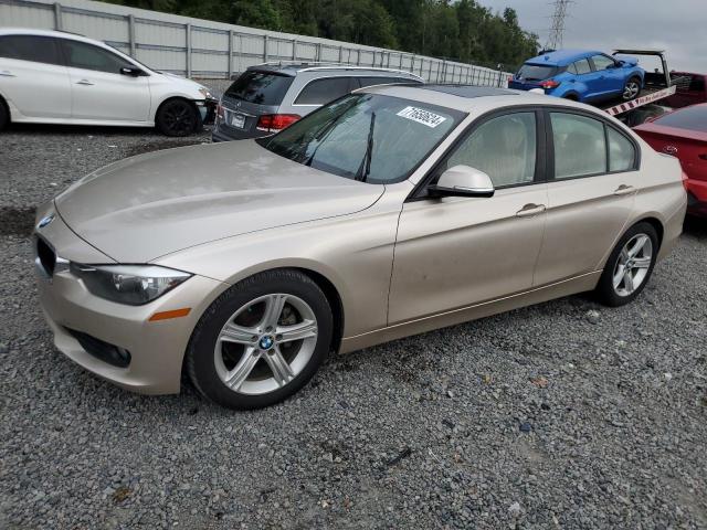 bmw 320 i 2014 wba3b1g50enn90707