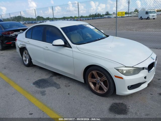 bmw 320i 2014 wba3b1g51ens79335