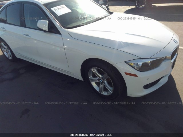 bmw 3 2015 wba3b1g51fnt03537