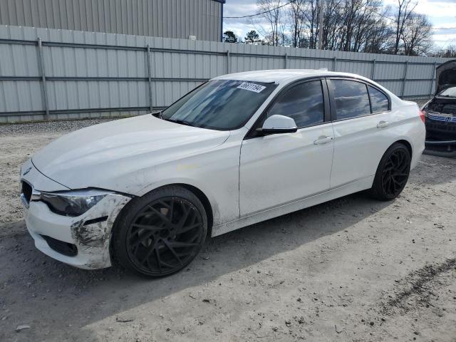 bmw 320 i 2015 wba3b1g52fnt02235