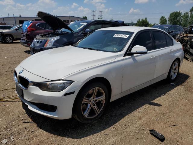 bmw 320 i 2014 wba3b1g53ens78610