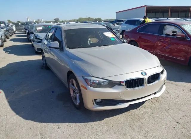 bmw 3 series 2014 wba3b1g54enn90709