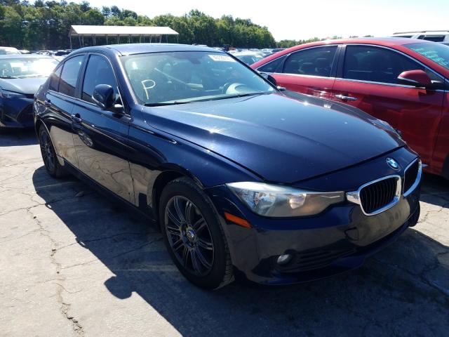 bmw 320 i 2014 wba3b1g54enn90757