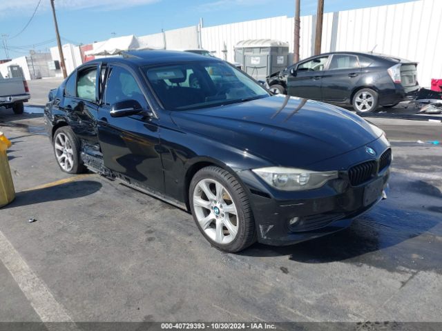 bmw 320i 2015 wba3b1g54fnt06495