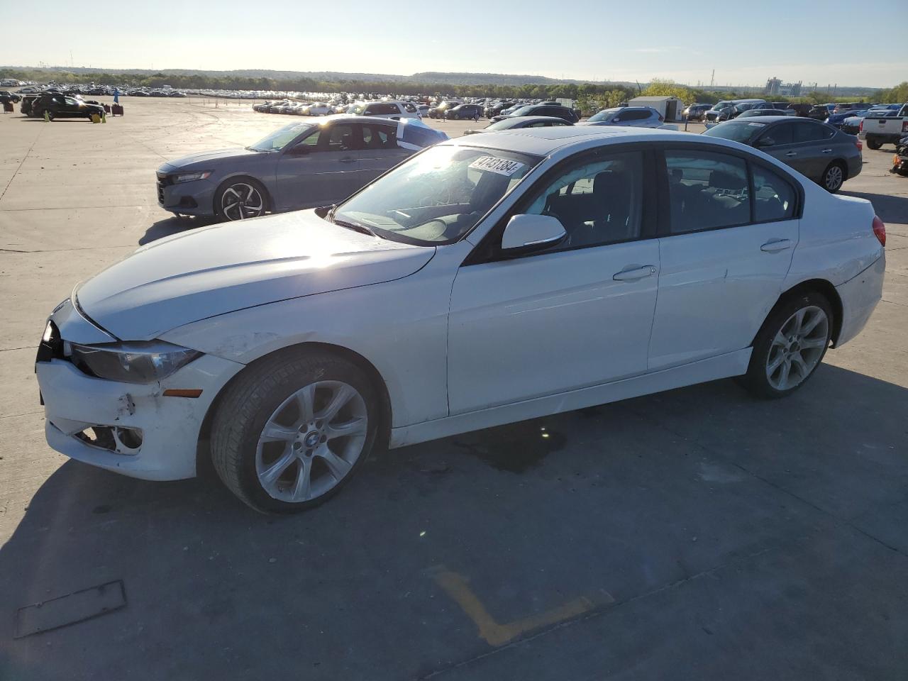 bmw 3er 2015 wba3b1g54fnt64445