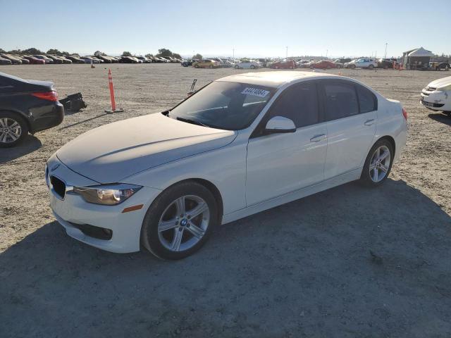 bmw 3 series 2014 wba3b1g55ens77099