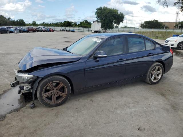 bmw 3 series 2014 wba3b1g55ent00591