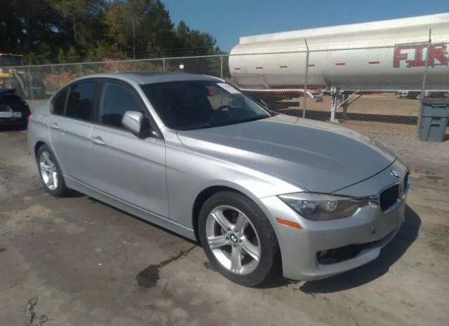 bmw 3 series 2015 wba3b1g55fnt01676