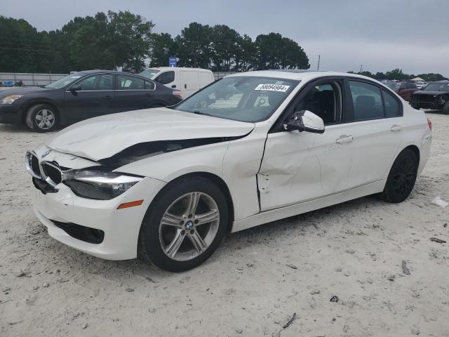 bmw 3 series 2015 wba3b1g55fnt03038