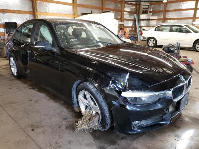 bmw 3 series 2014 wba3b1g56enn90291