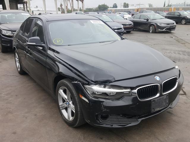 bmw 320 i 2014 wba3b1g56ens77810