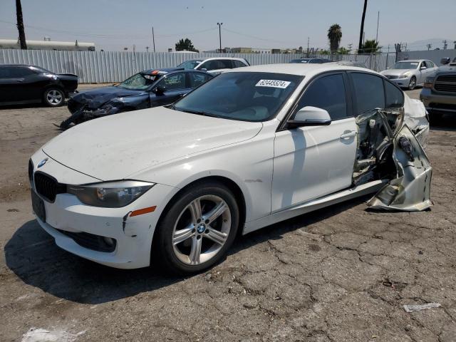 bmw 3 series 2014 wba3b1g56ens79380