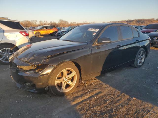 bmw 3 series 2015 wba3b1g56fnt03629