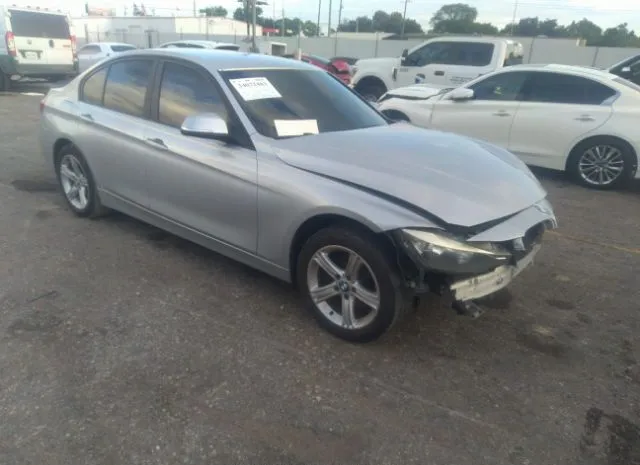 bmw 3 series 2014 wba3b1g57ent00155