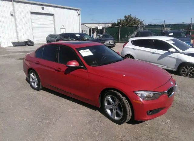 bmw 3 series 2015 wba3b1g57fnt01789