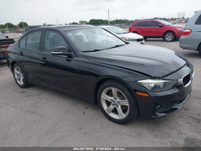 bmw 320i 2015 wba3b1g57fnt06605