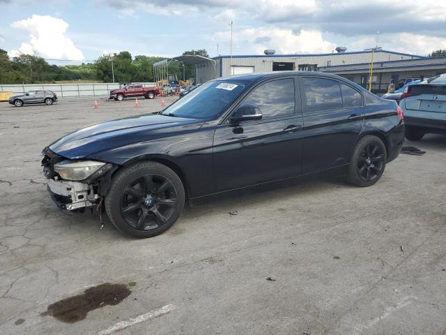 bmw 3 series 2015 wba3b1g57fnt64150