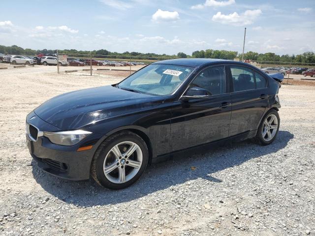 bmw 3 series 2015 wba3b1g58fnt04197