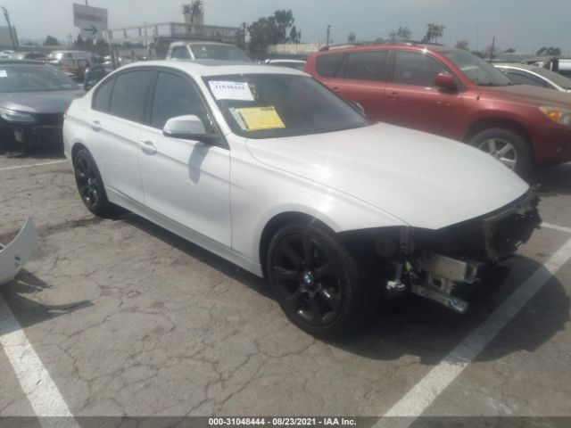 bmw 3 2015 wba3b1g58fnt05334