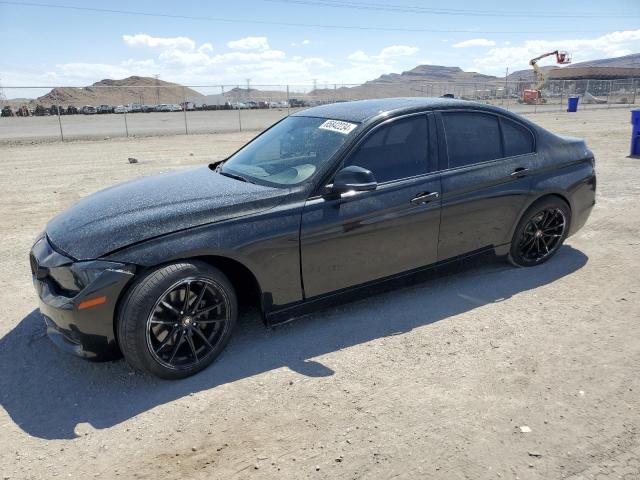 bmw 3 series 2014 wba3b1g59ens77543