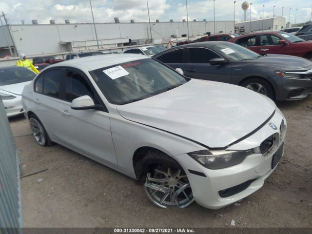 bmw 3 2014 wba3b1g59ent00447