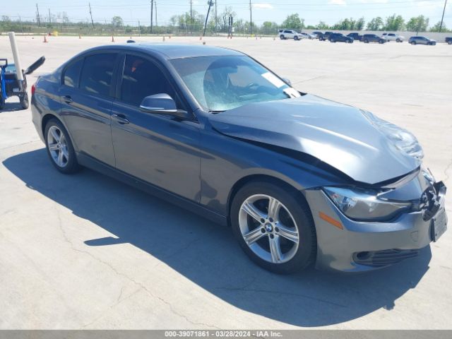 bmw 320i 2015 wba3b1g59fnt04743