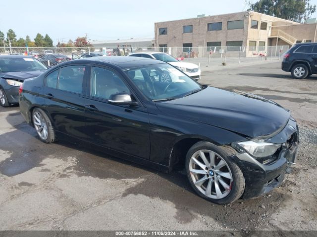 bmw 320i 2015 wba3b1g59fnt07335