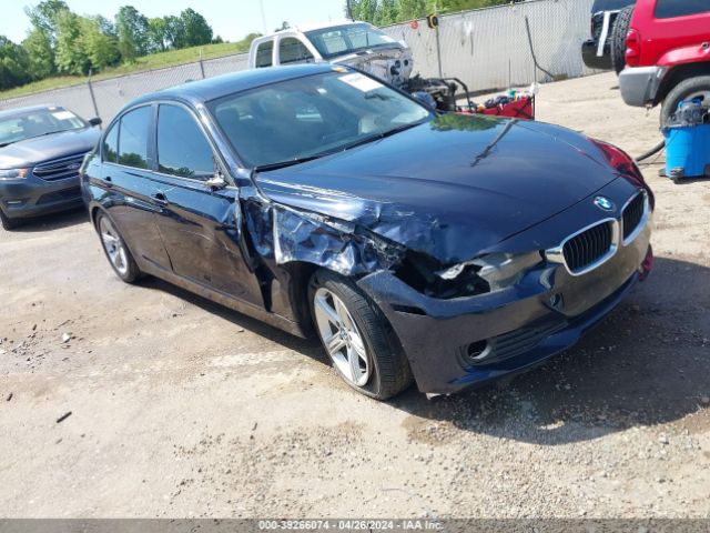 bmw 320i 2014 wba3b1g5xenn90942