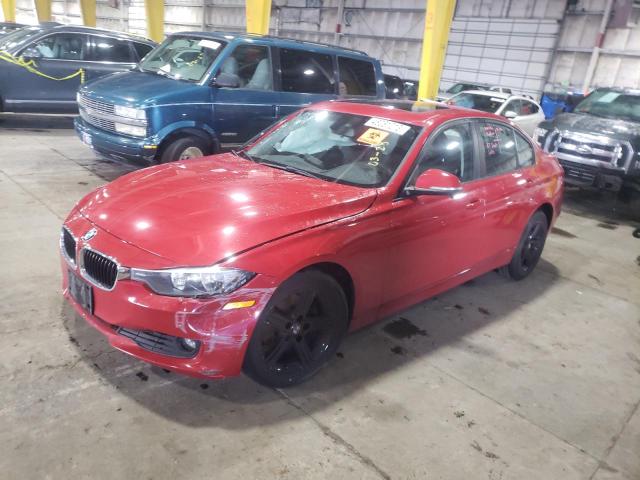 bmw  2014 wba3b1g5xens77681