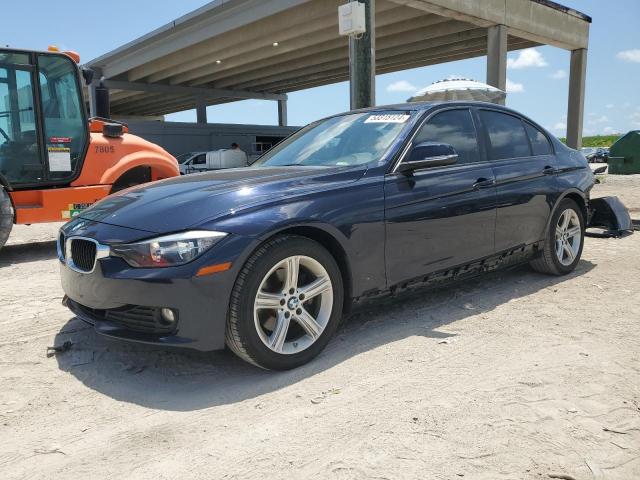 bmw 3 series 2014 wba3b1g5xens79978