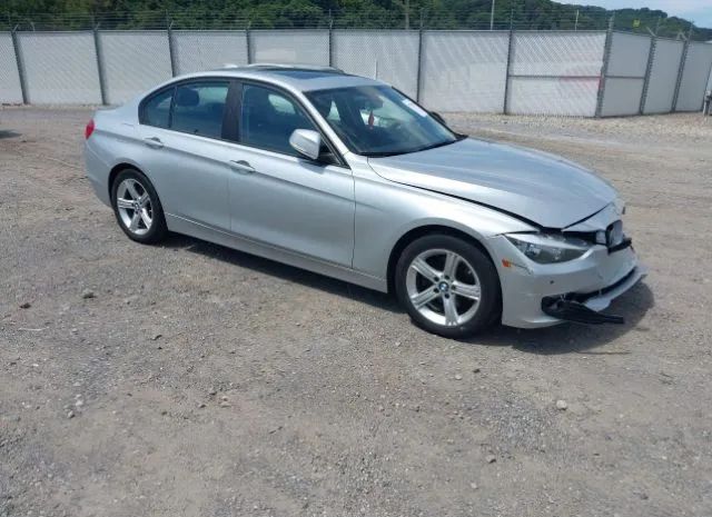 bmw  2014 wba3b1g5xent00957