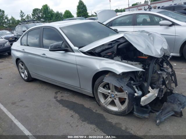 bmw 320i 2015 wba3b1g5xfnt01852