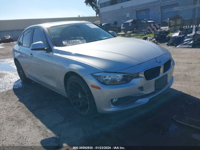 bmw 320i 2015 wba3b1g5xfnt03326