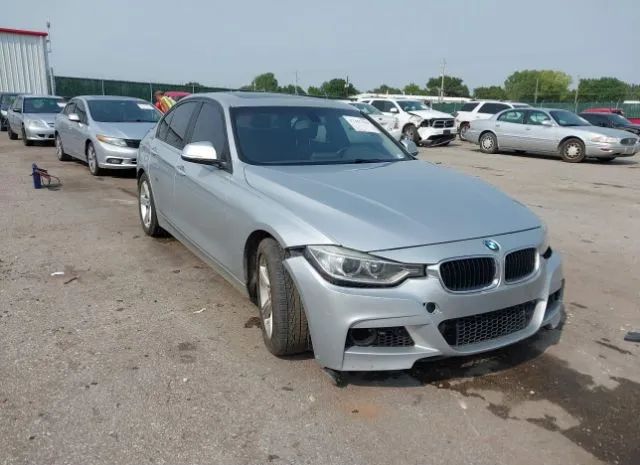 bmw 3 series 2015 wba3b1g5xfnt03990