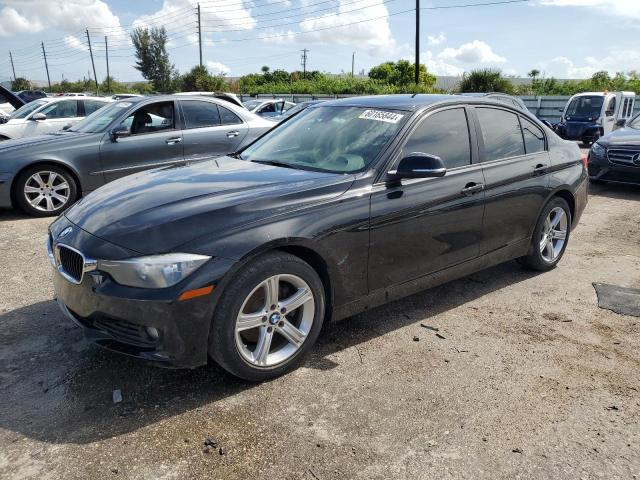 bmw 3 series 2015 wba3b1g5xfnt06906