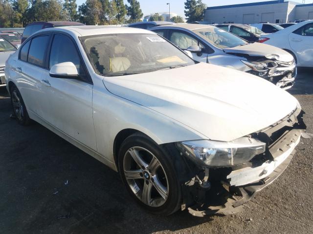 bmw  2014 wba3b3c50ej978576