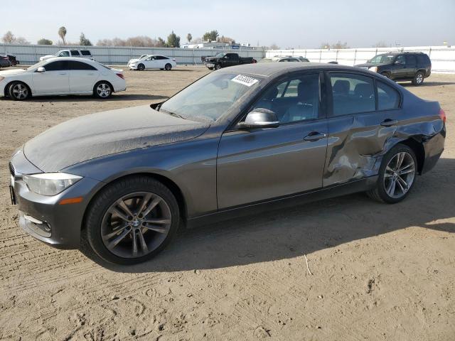 bmw 3 series 2014 wba3b3c50ej980411