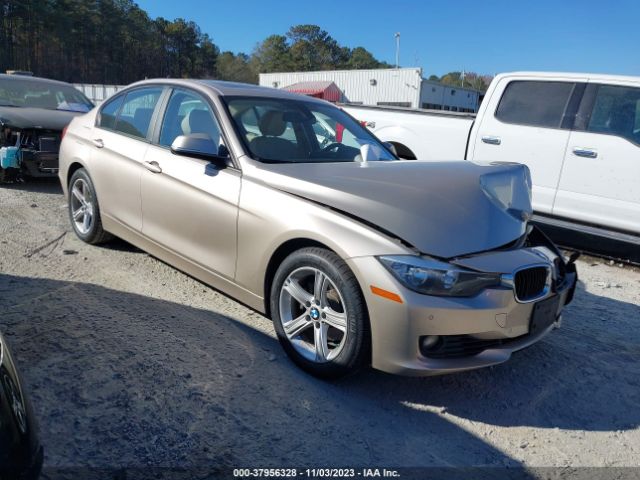 bmw  2015 wba3b3c50ff547210