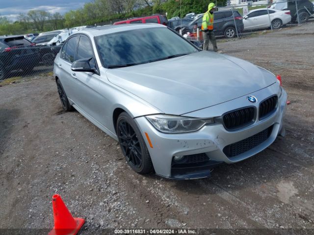 bmw 328i 2015 wba3b3c50fj983567