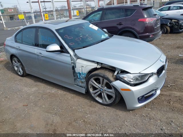 bmw 328i 2014 wba3b3c51ej980028