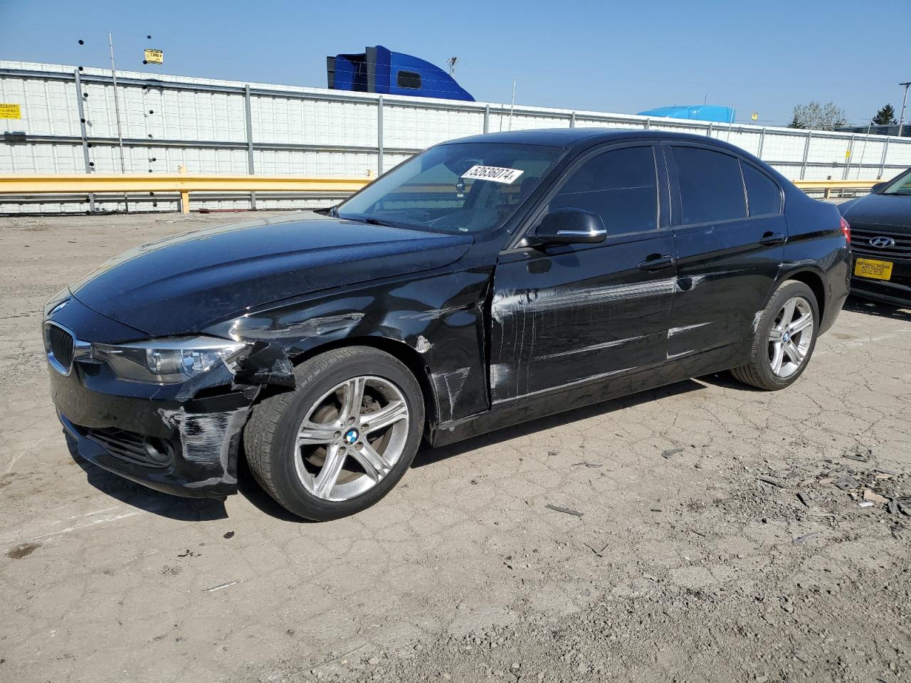 bmw 3er 2014 wba3b3c52ej980362