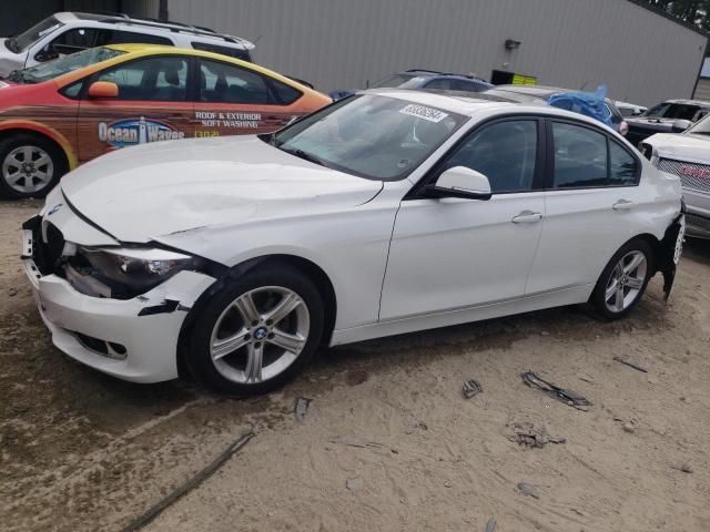 bmw 3 series 2013 wba3b3c53df536845