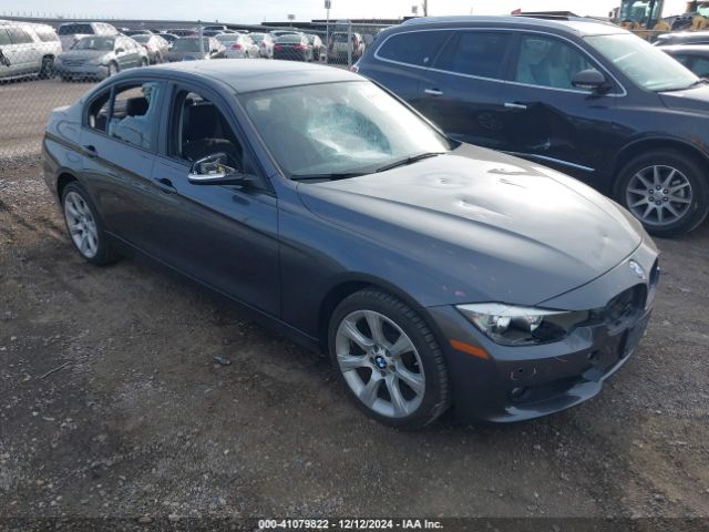 bmw 328i 2015 wba3b3c53ff547993