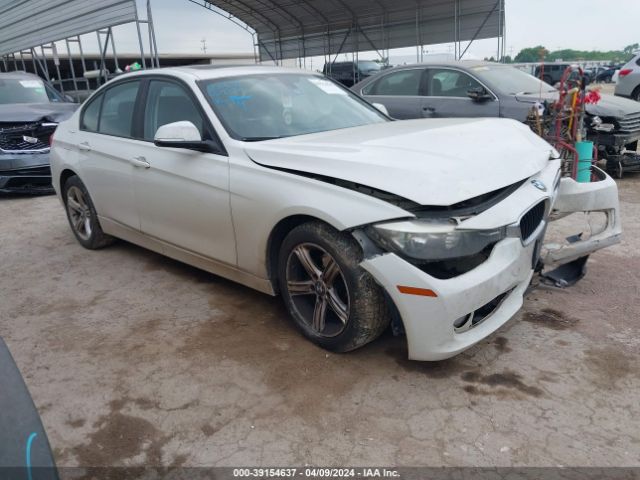 bmw 328 2013 wba3b3c54df531685