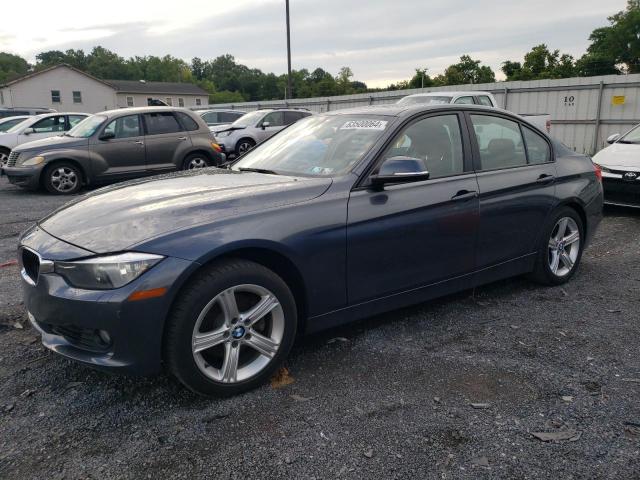 bmw 3 series 2013 wba3b3c54df536692