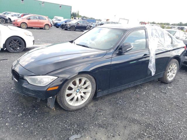 bmw 3 series 2014 wba3b3c54ej983439