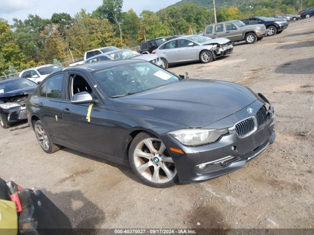 bmw 328i 2015 wba3b3c54ff548473